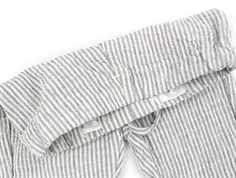 Name it dark sapphire stribede bukser